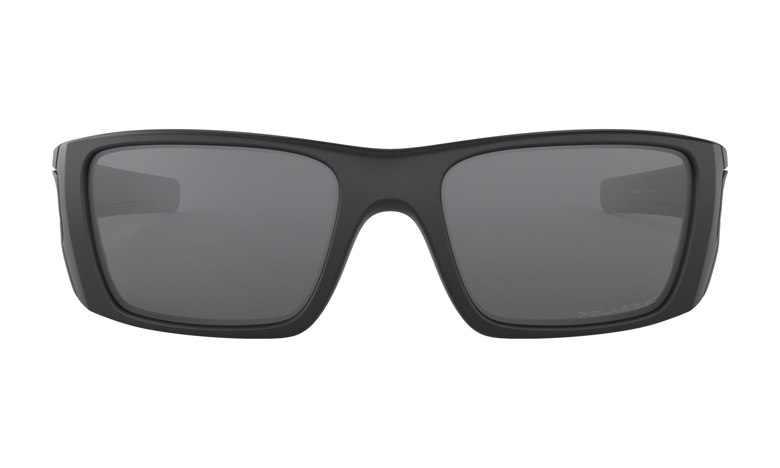 Oakley Fuel Cell Polarized Sunglasses