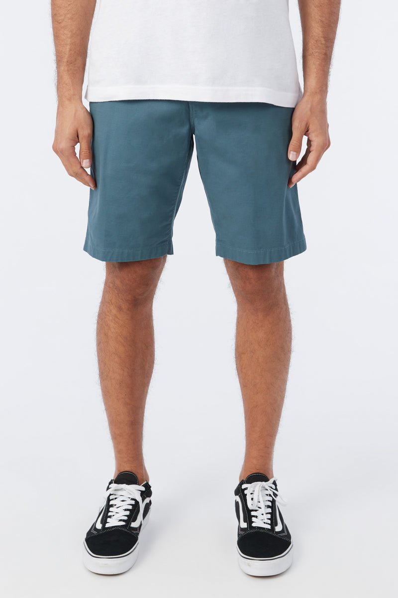O'Neill Jay Stretch Short BLU3 32