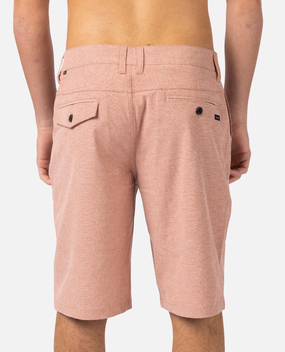 Rip Curl Boardwalk Phase Short 0041-Brick 34