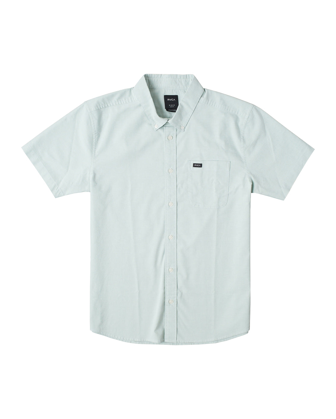 RVCA Thatll Do Stretch Woven GHZ-Green Haze M