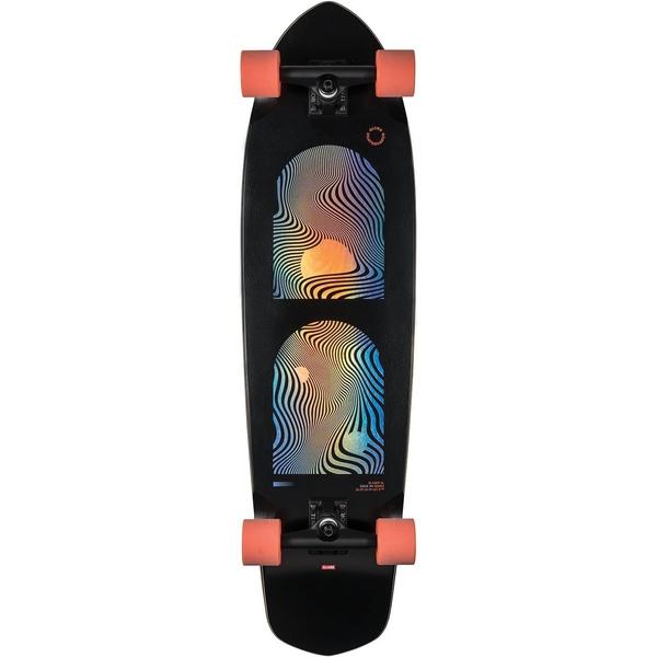 Globe Blazer XL Complete Black/Orange 36