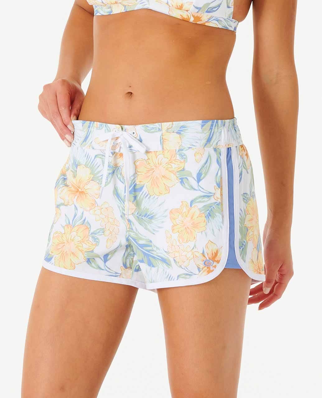 Rip Curl Always Summer 3 Boardshort WHITE L