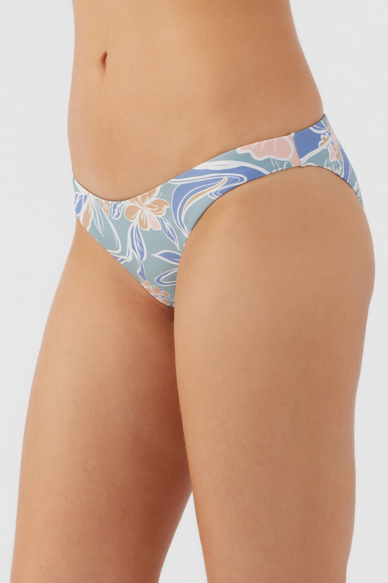 O'Neill Emmy Floral Rockley Bottom CNT XS