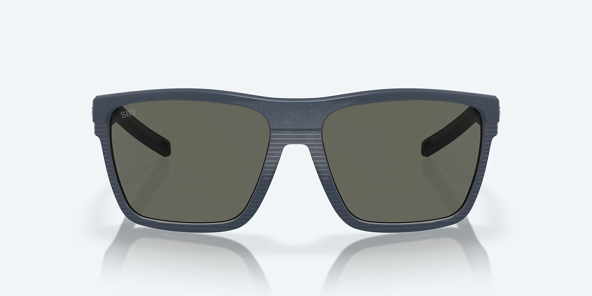 Costa Del Mar Pargo Sunglasses NetMidnightBlue Gray 580G
