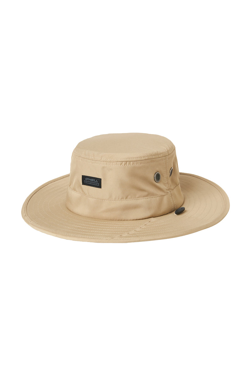 O'Neill Lancaster Boonie Hat KHA OS