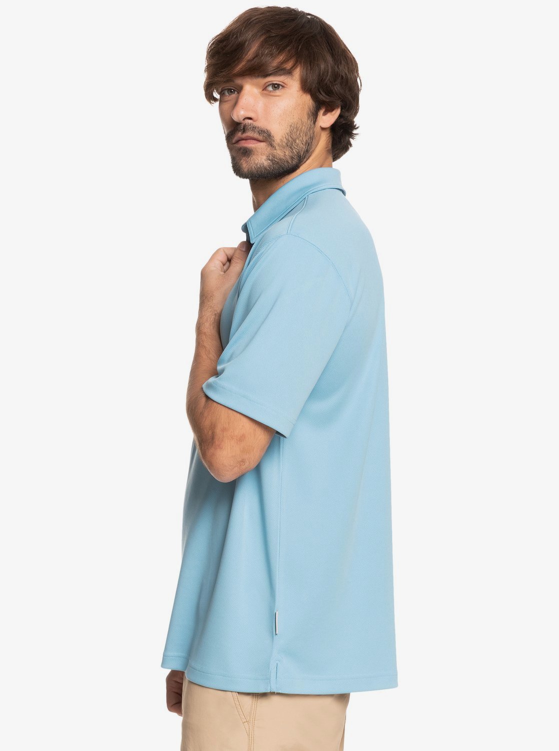 Quiksilver Waterman Water 2 Polo BHC0 S