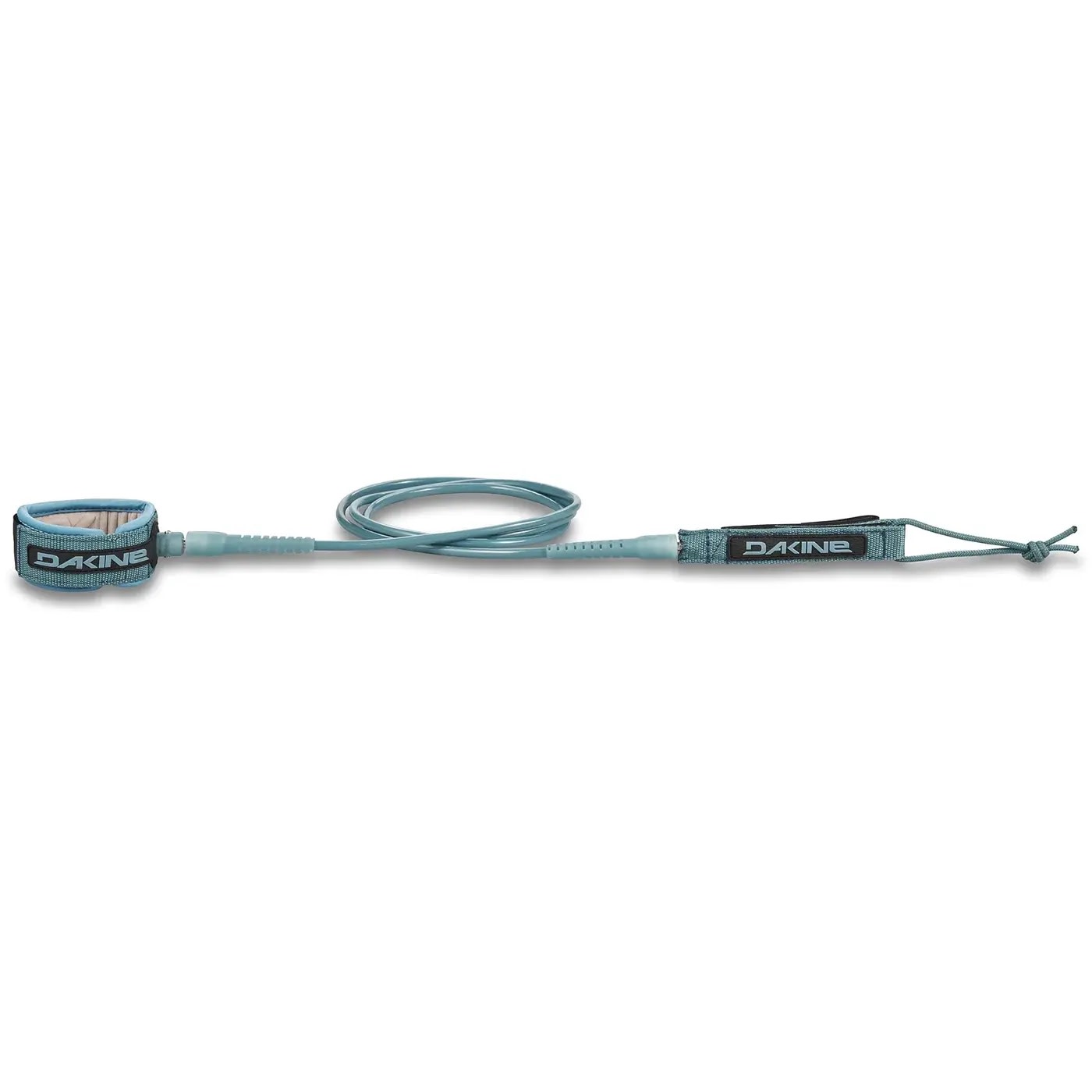 Dakine Kainui Team Leash 424-Vintage Blue 8ft0in