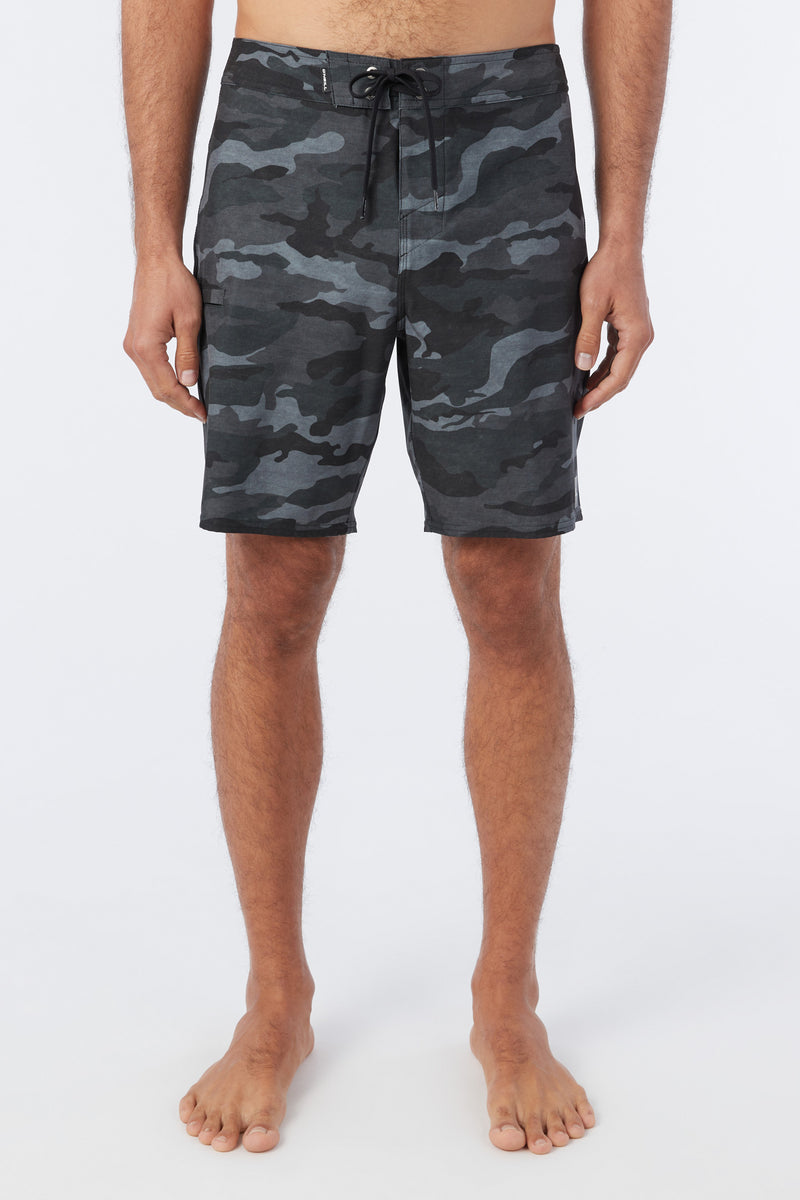 O'neill Hyperfreak Heat Camo 19 BCAM 30