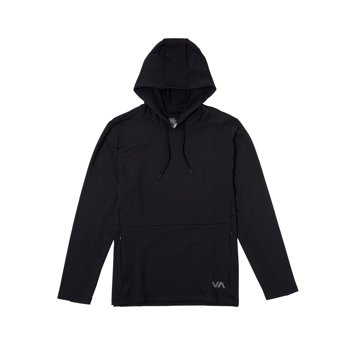 RVCA Trainer Hoodie BLK XL