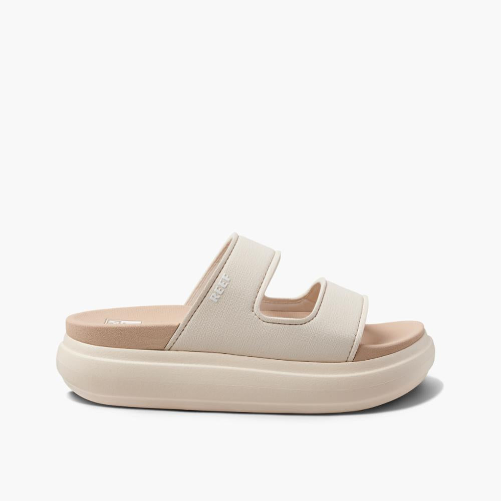 Reef Cushion Bondi 2 Bar Womens Sandal Vintage-Oasis 5