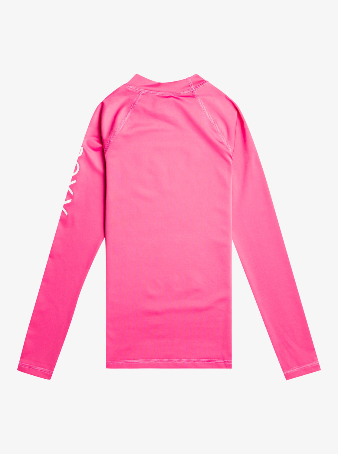 Roxy Girls Whole Hearted LS Lycra MJY0 14/XL