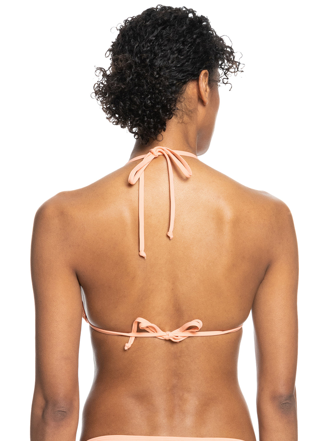 Roxy SD Beach Classics Mod Tiki Tri MFQ0 L