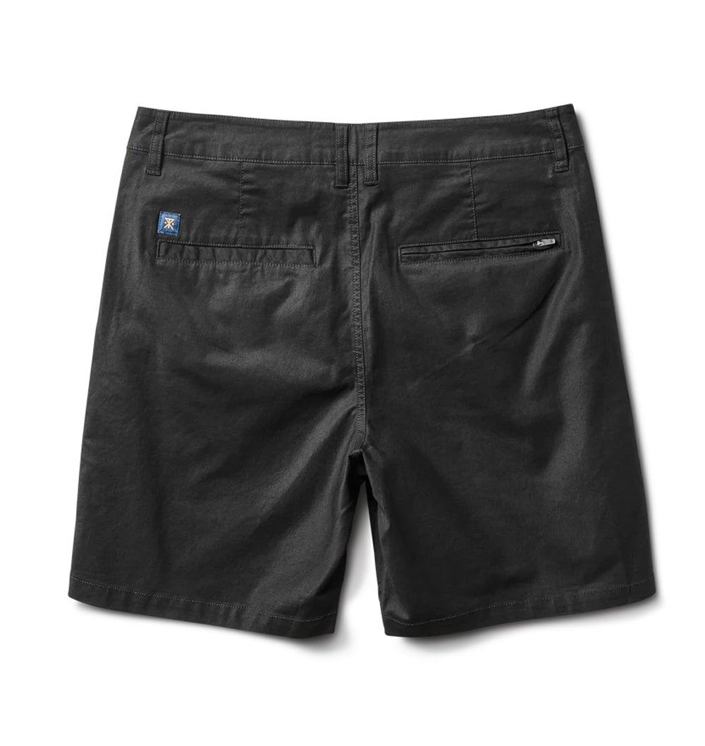 Roark Porter 2.0 Short BLK 28