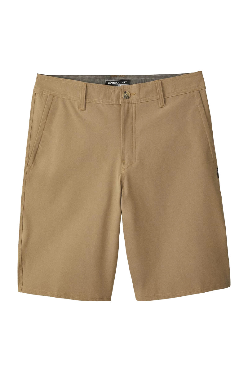 O'Neill Reserve Solid Boys Short KHA 22