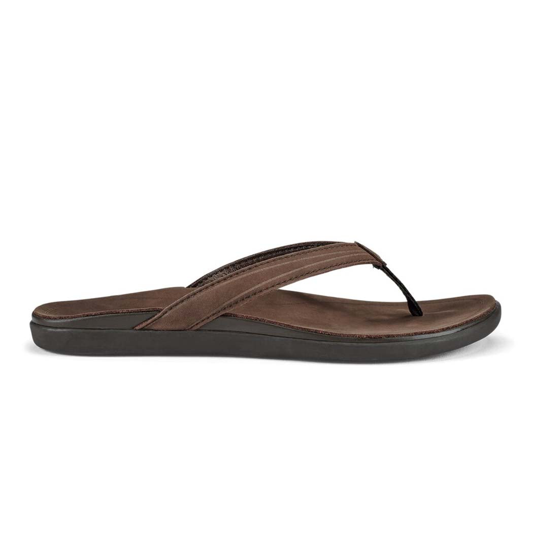 Olukai Aukai Womens Sandal 4848-Dark Java-Dark Java 6