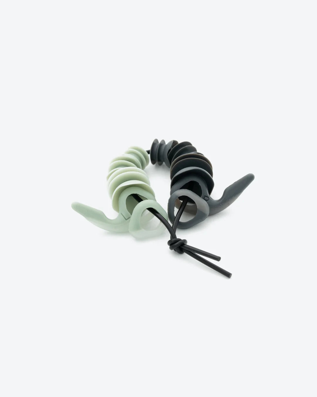 Creatures of Leisure Surf Ears 4.0 Black/Sage-NEW OS