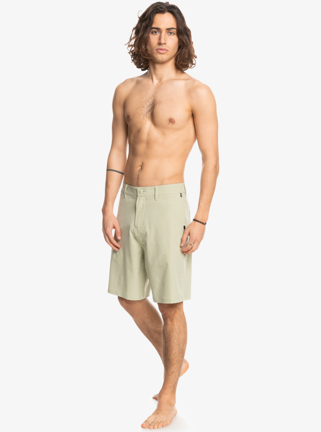 Quiksilver Union Heather Short GFL0 42