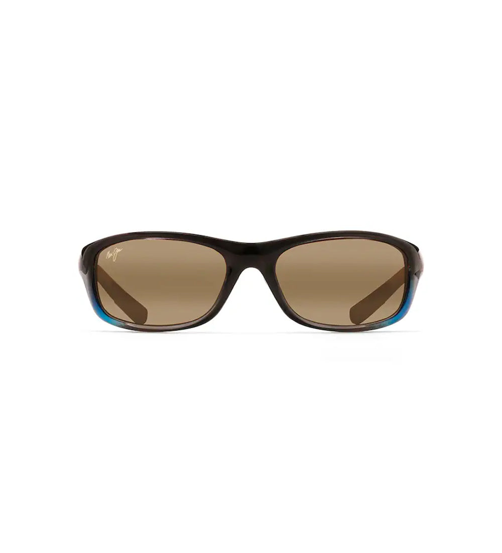 Maui Jim Sunglass Kipahulu Marlin HCL Wrap