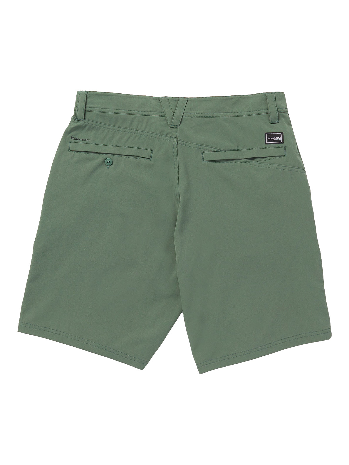 Volcom Frickin Cross Shred 20 FIR-FIR GREEN 44