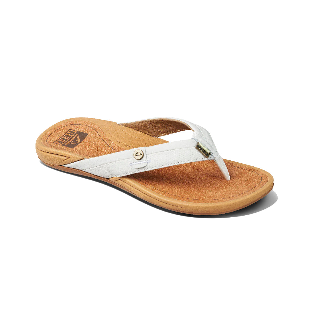Reef Pacific Womens Sandal Cloud 10