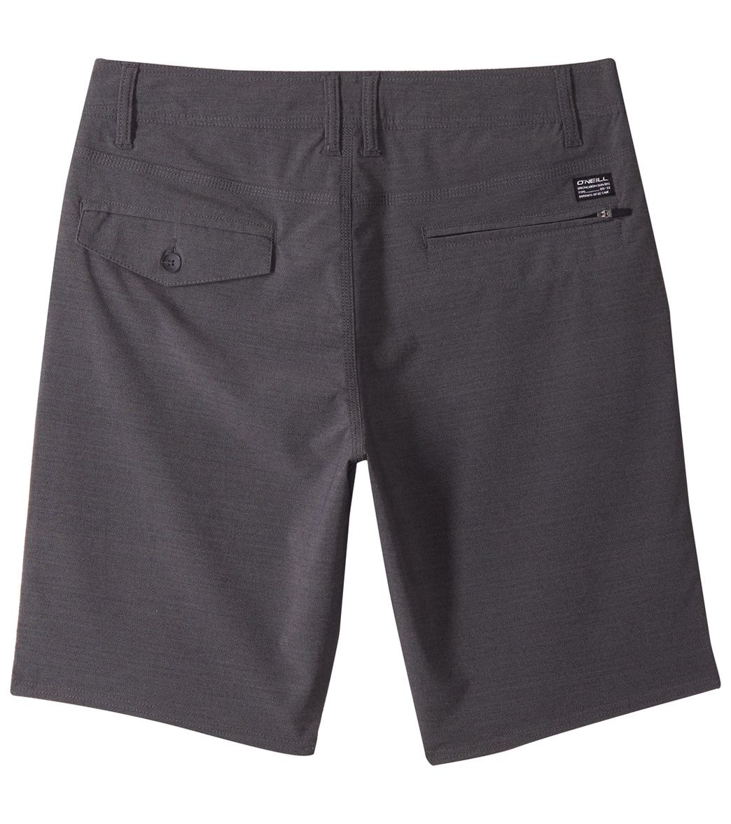 O'Neill Stockton Hybrid Short