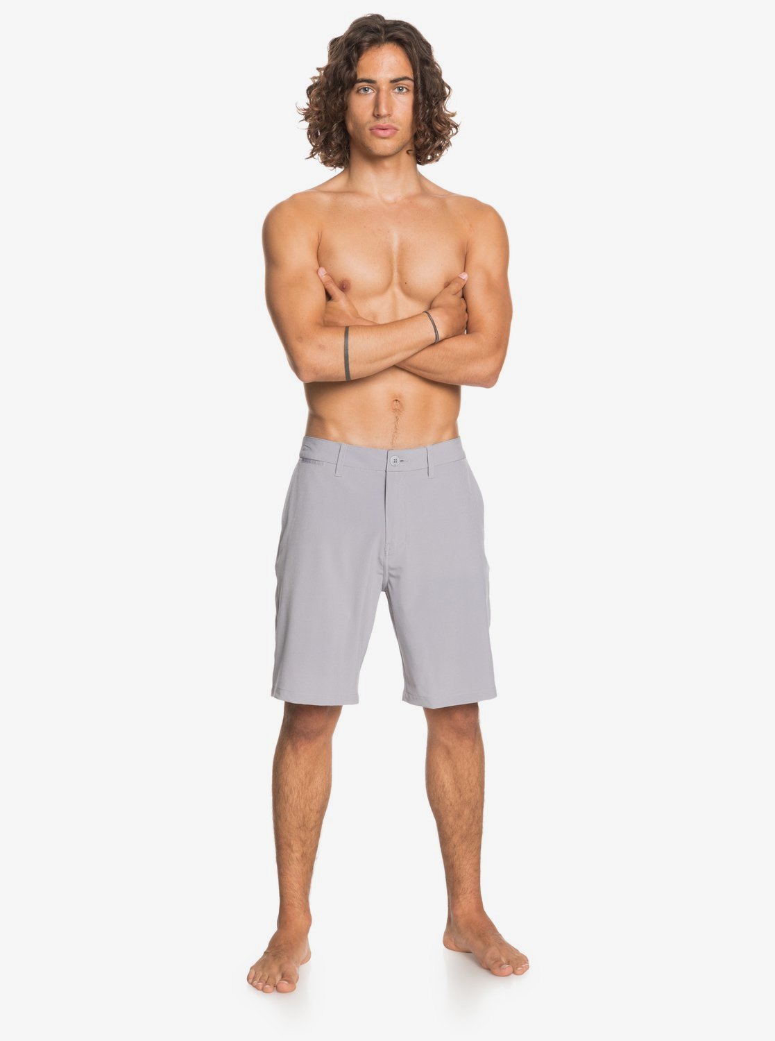 Quiksilver Union Amphibian 20in Short SZP0 30