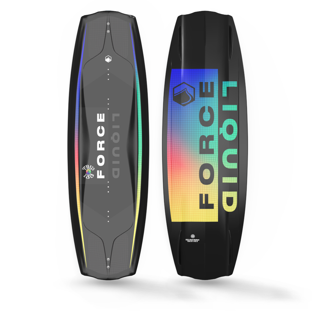 Liquid Force Trip 2023 Wakeboard 130