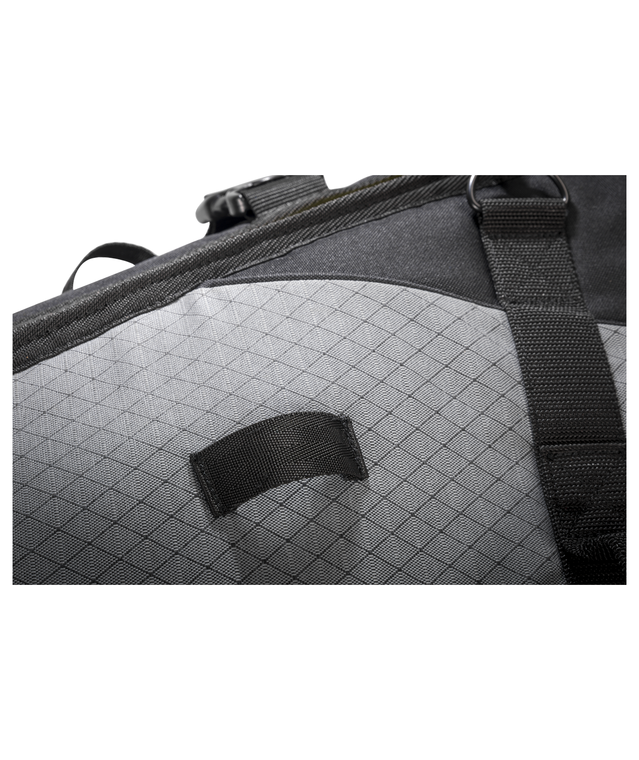 Dakine Regulator Triple Boardbag 007-Carbon 6ft0in