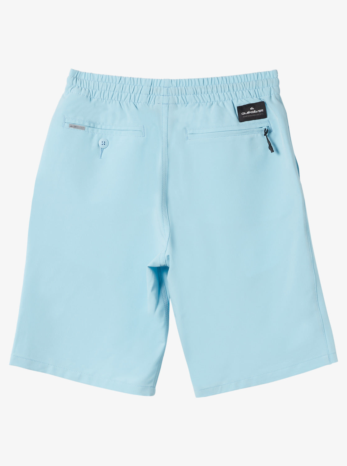 Quiksilver Boys Ocean Elastic Amphibian Short