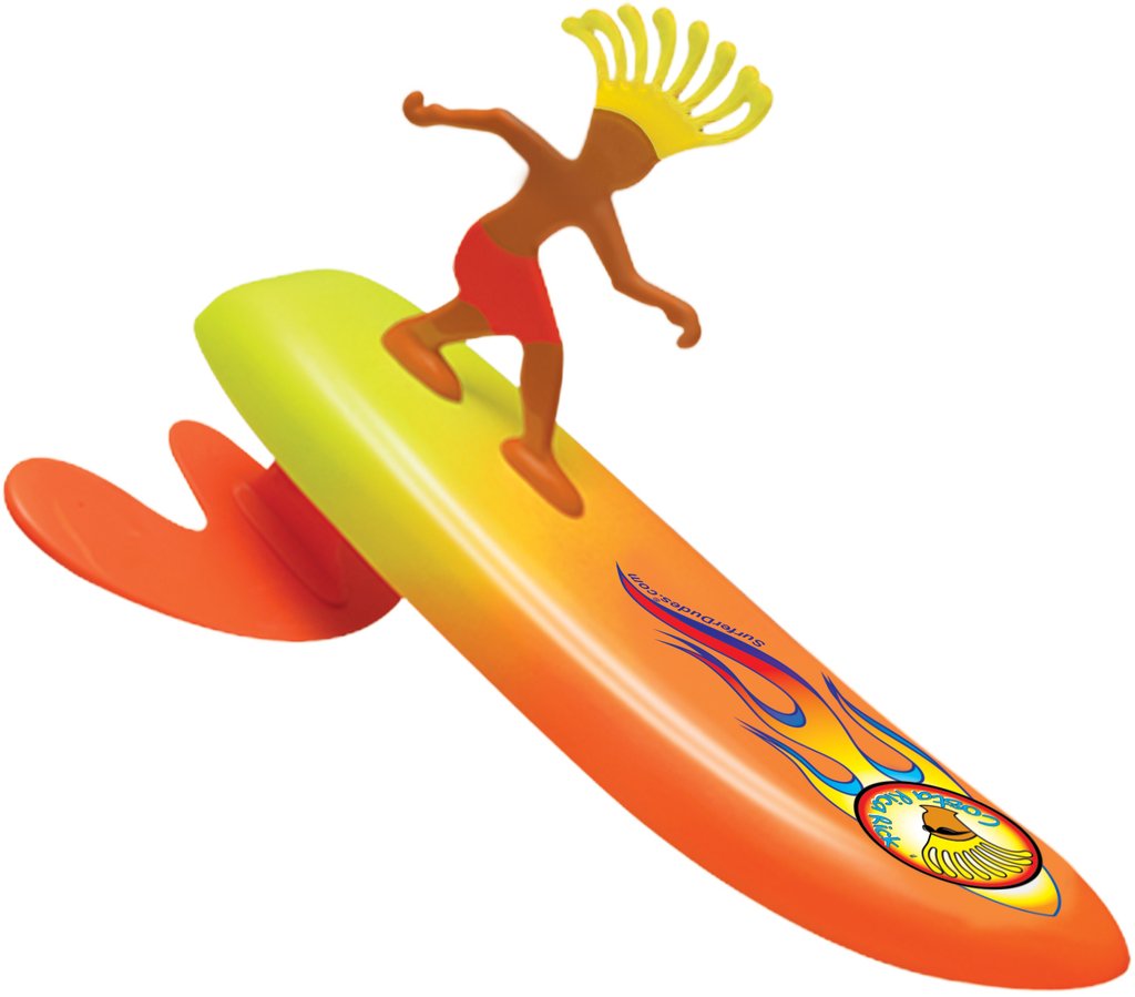 Surfer Dudes