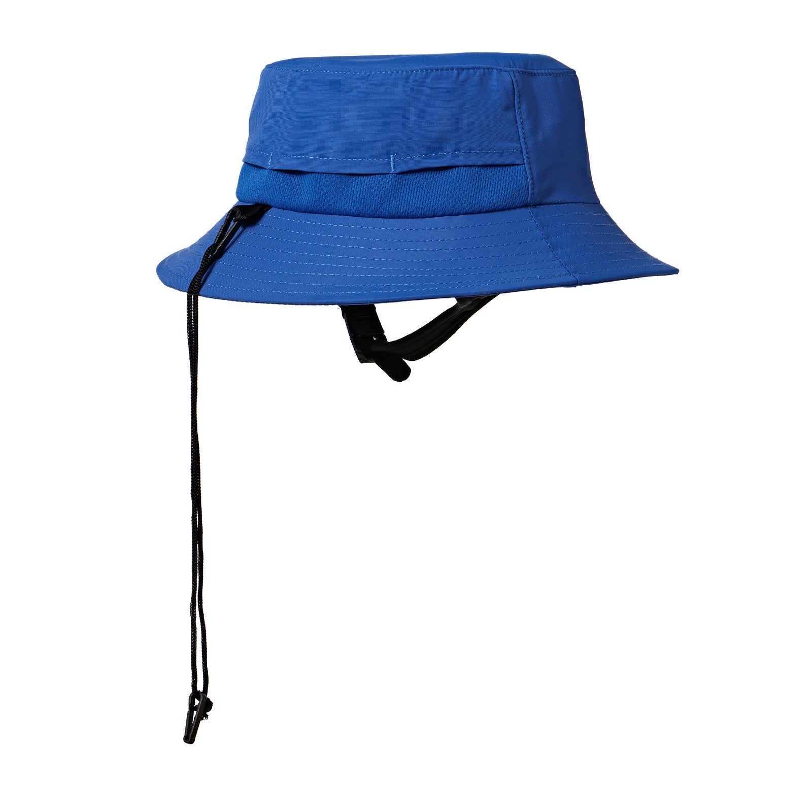 FCS Essential Surf Bucket Hat Heather Blue M