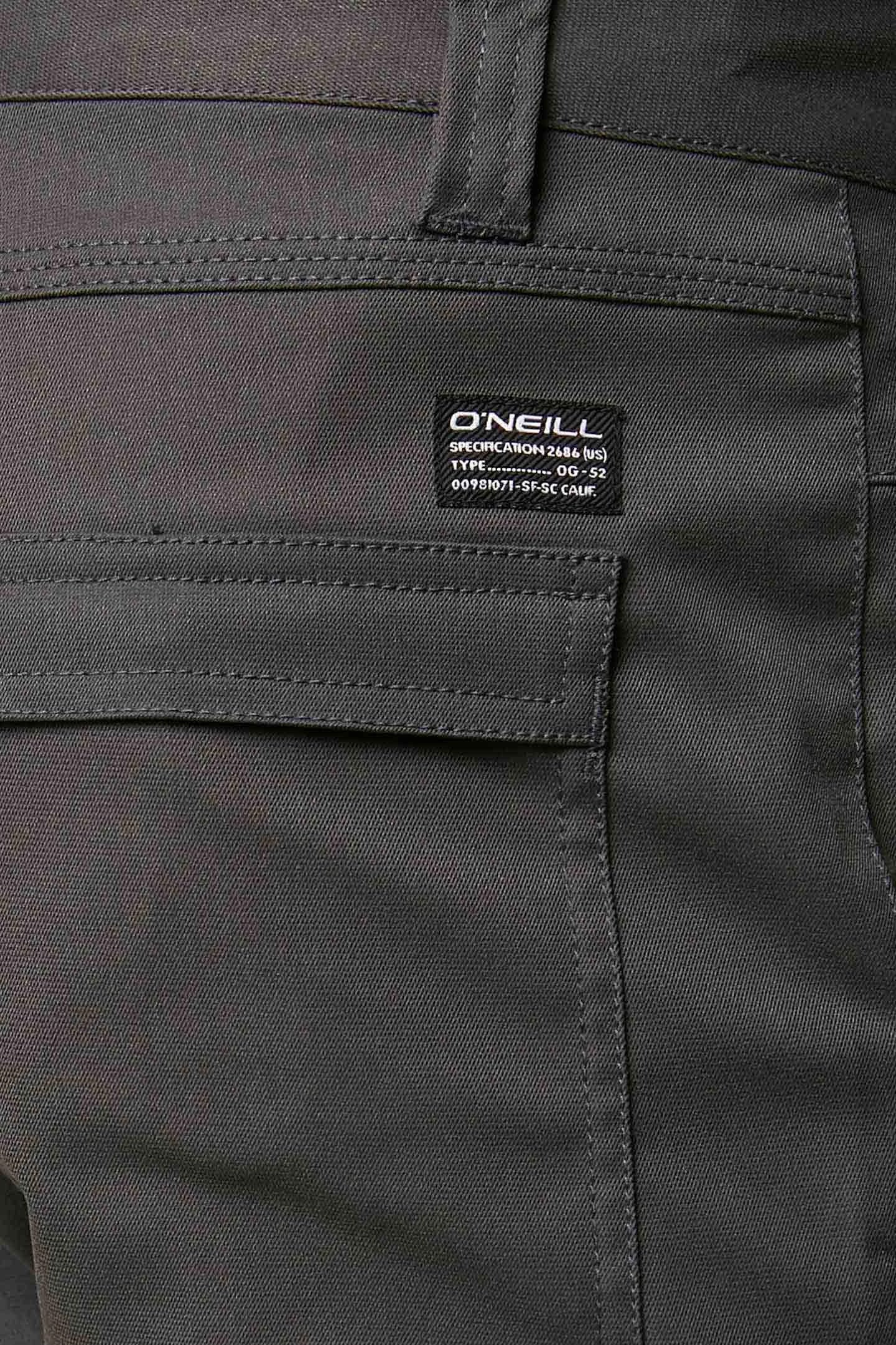 O'Neill Redlands Hybrid Pants FAT-Fatigue 44