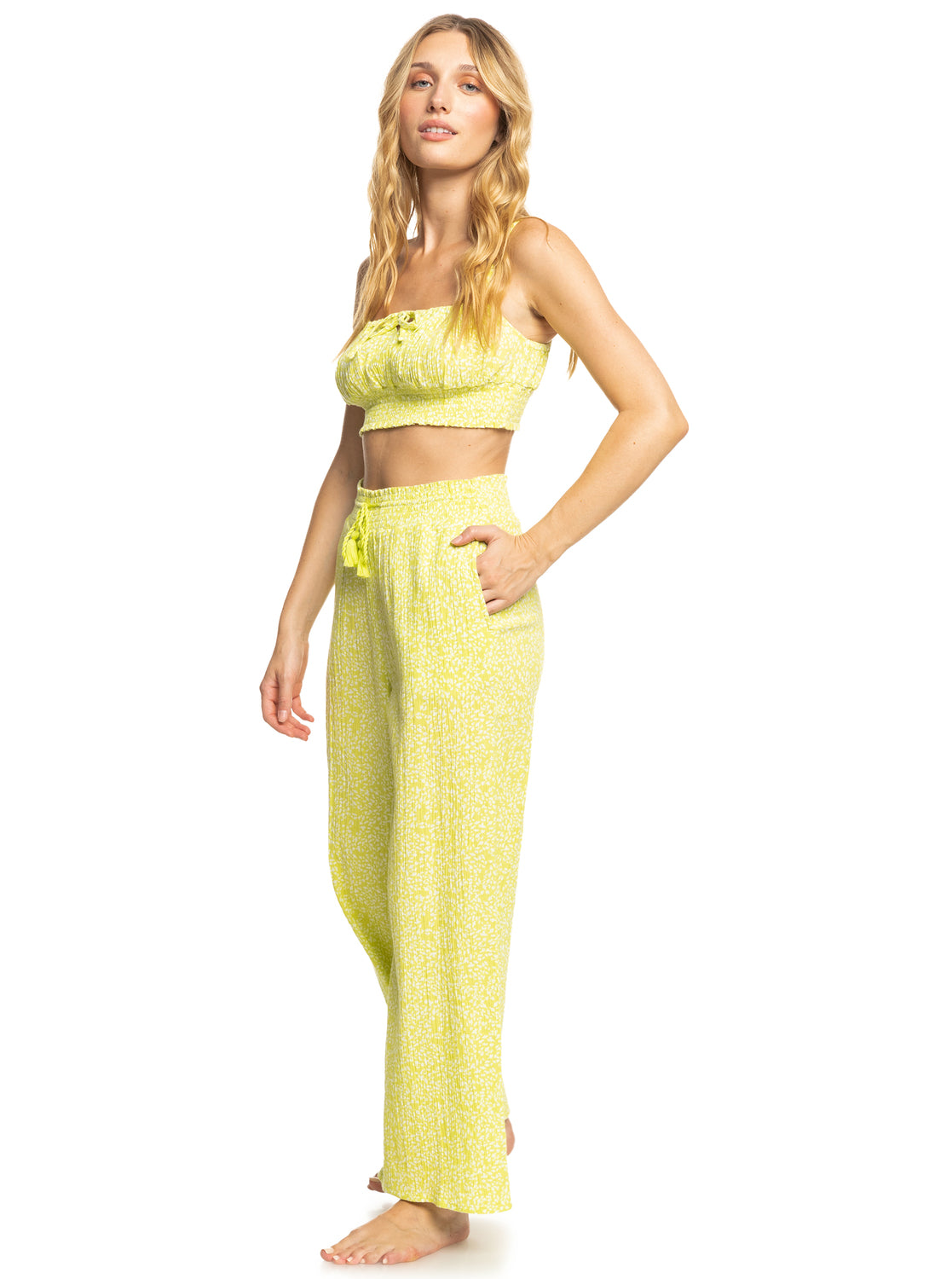 Roxy Drift Away Pant GEB8 L