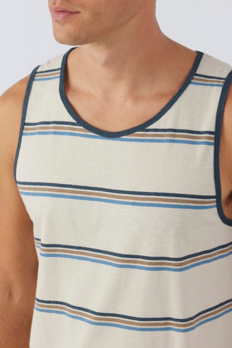 O'neill Smasher Tank CRM M