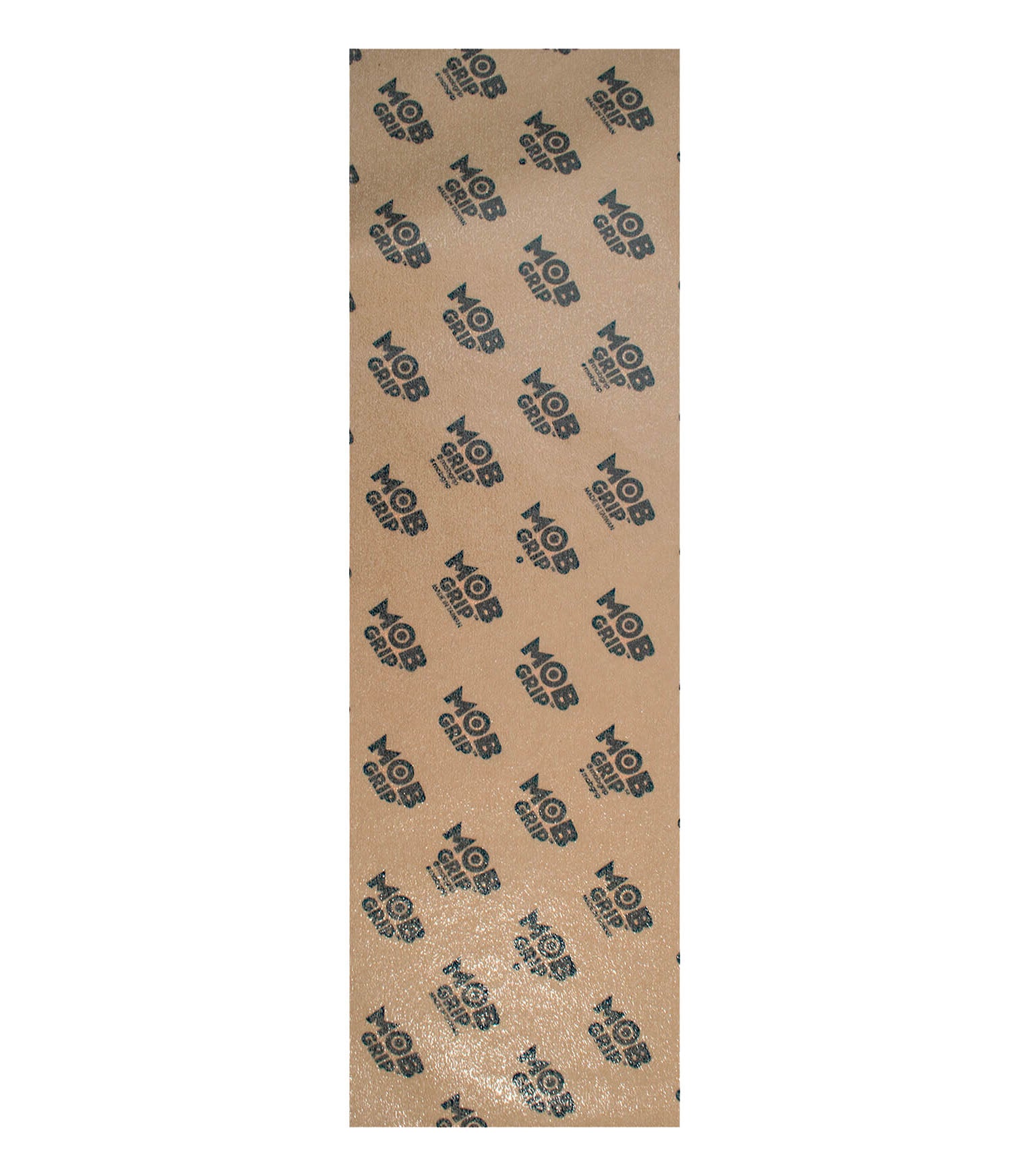 Mob Clear Griptape 10 x 33