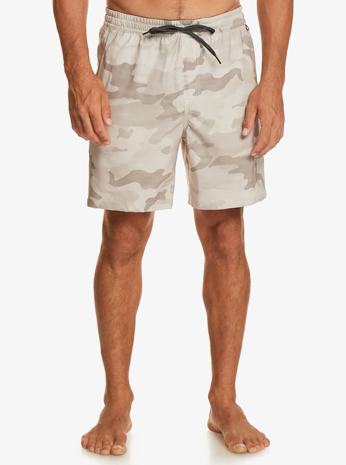 Quiksilver Taxer Cargo Short WDW8 S