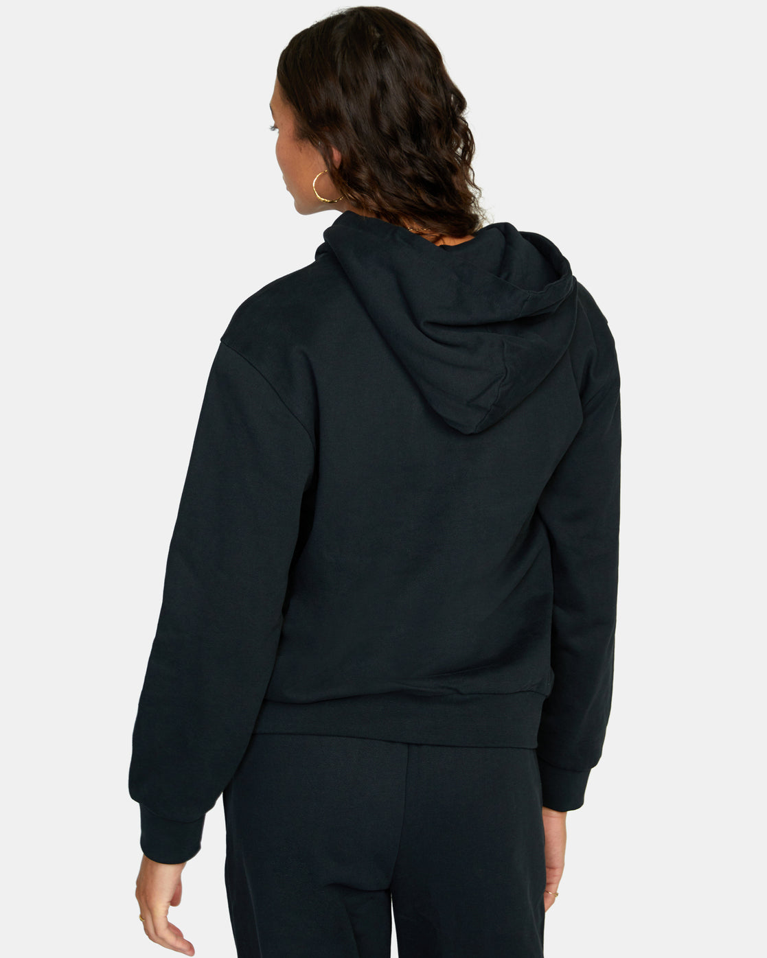 RVCA PTC HOODIE RVB S/8