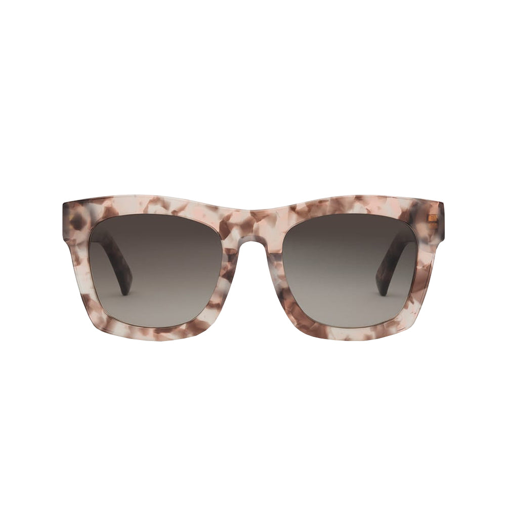 Electric Crasher Sunglasses Flamingo BlackGradient Oversized