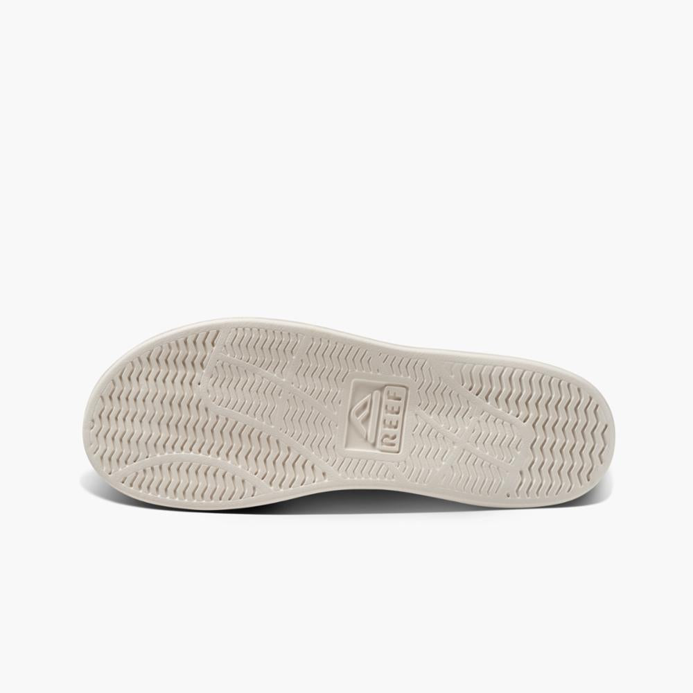 Reef Swellsole Neptune Mens Shoe Tan 10