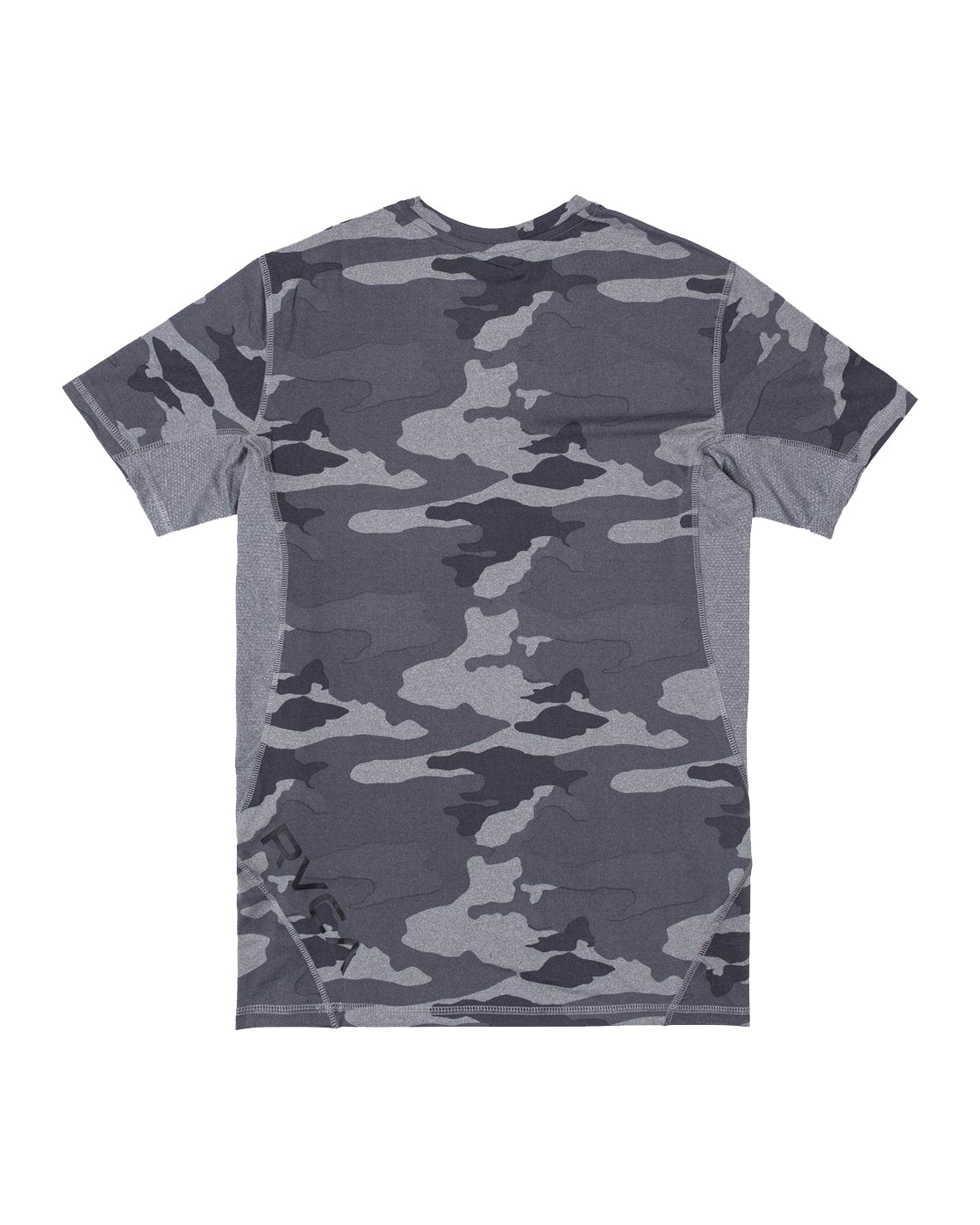 RVCA Sport Vent SS Tee CAM-Camo S