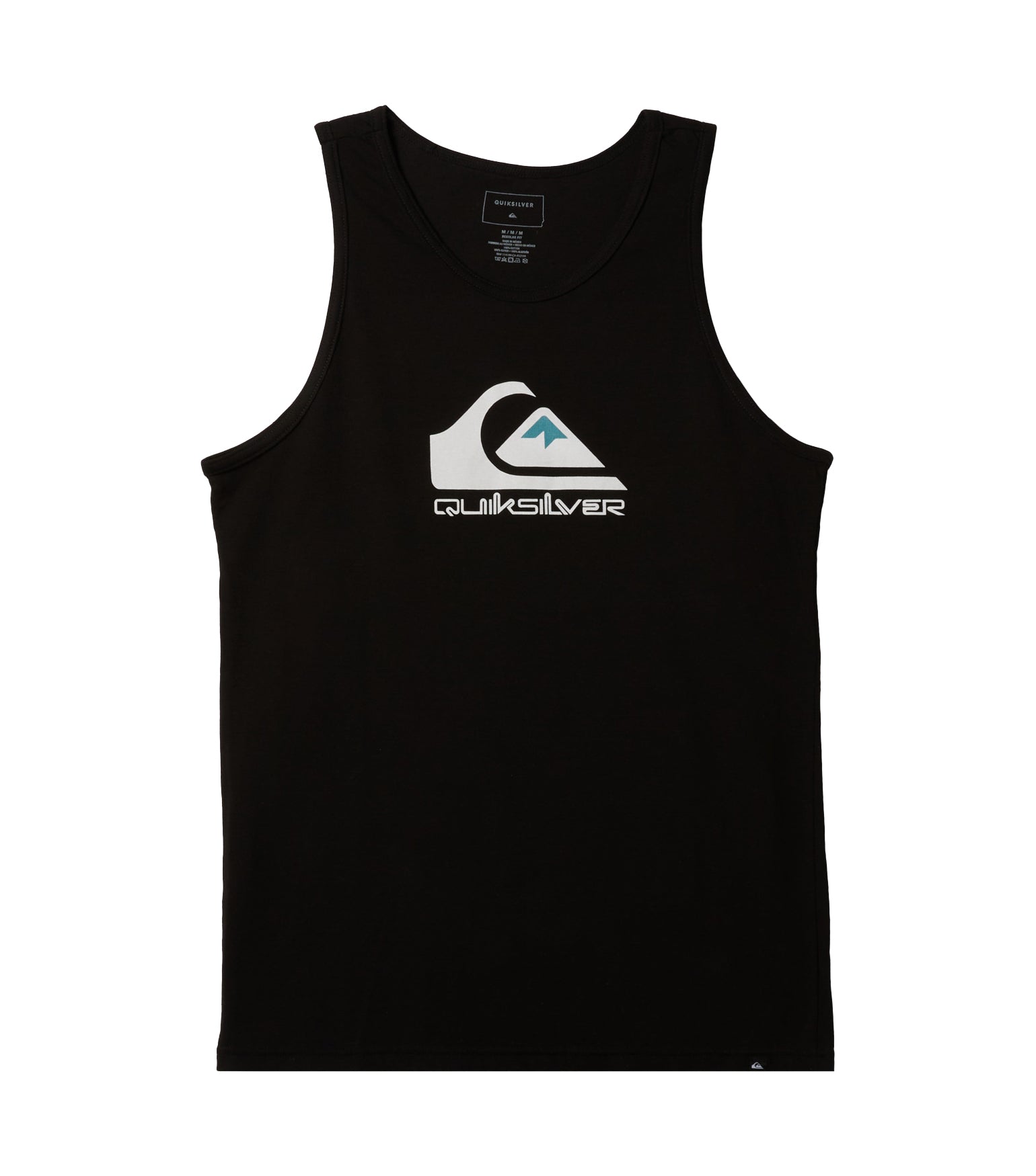 Quiksilver Big Logo Tank