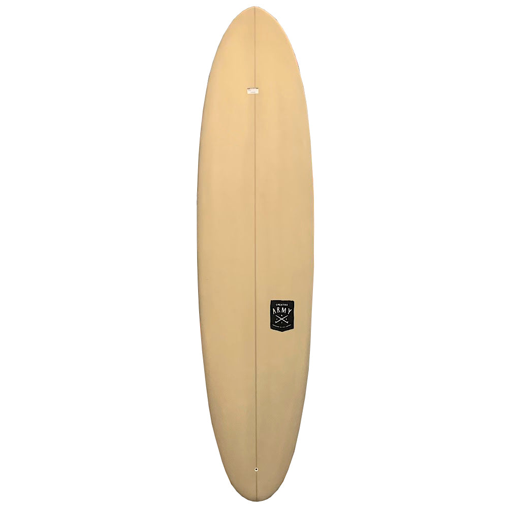 Creative Army Huevo PU Retro Egg Stone Tint 7ft6in