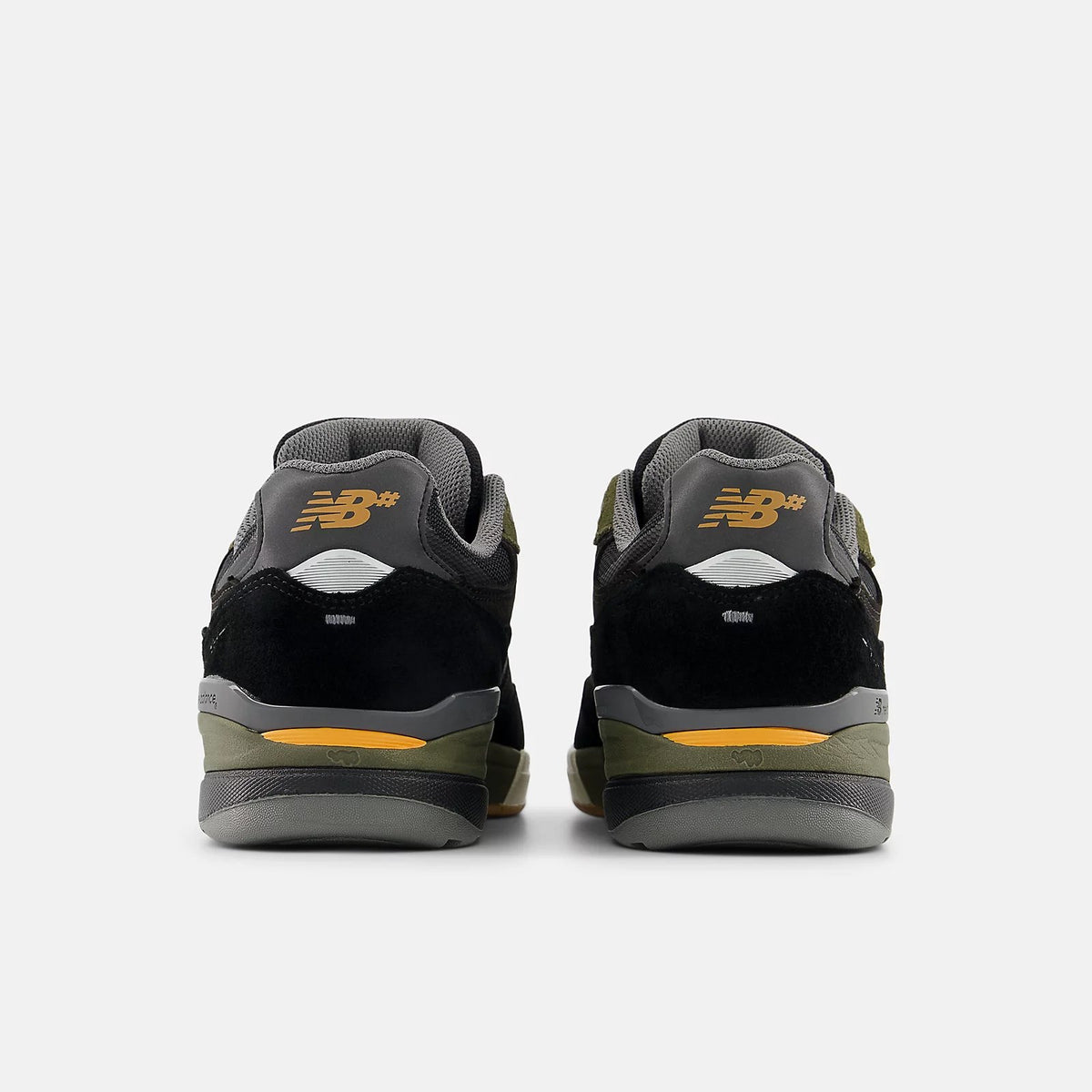New Balance Numeric Reynolds 933 BST 6