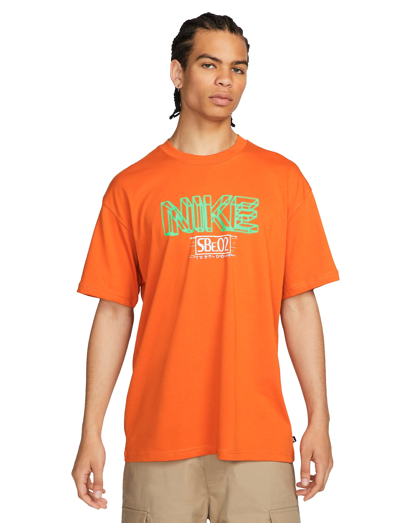 Nike SB Video SS Tee 893 XL