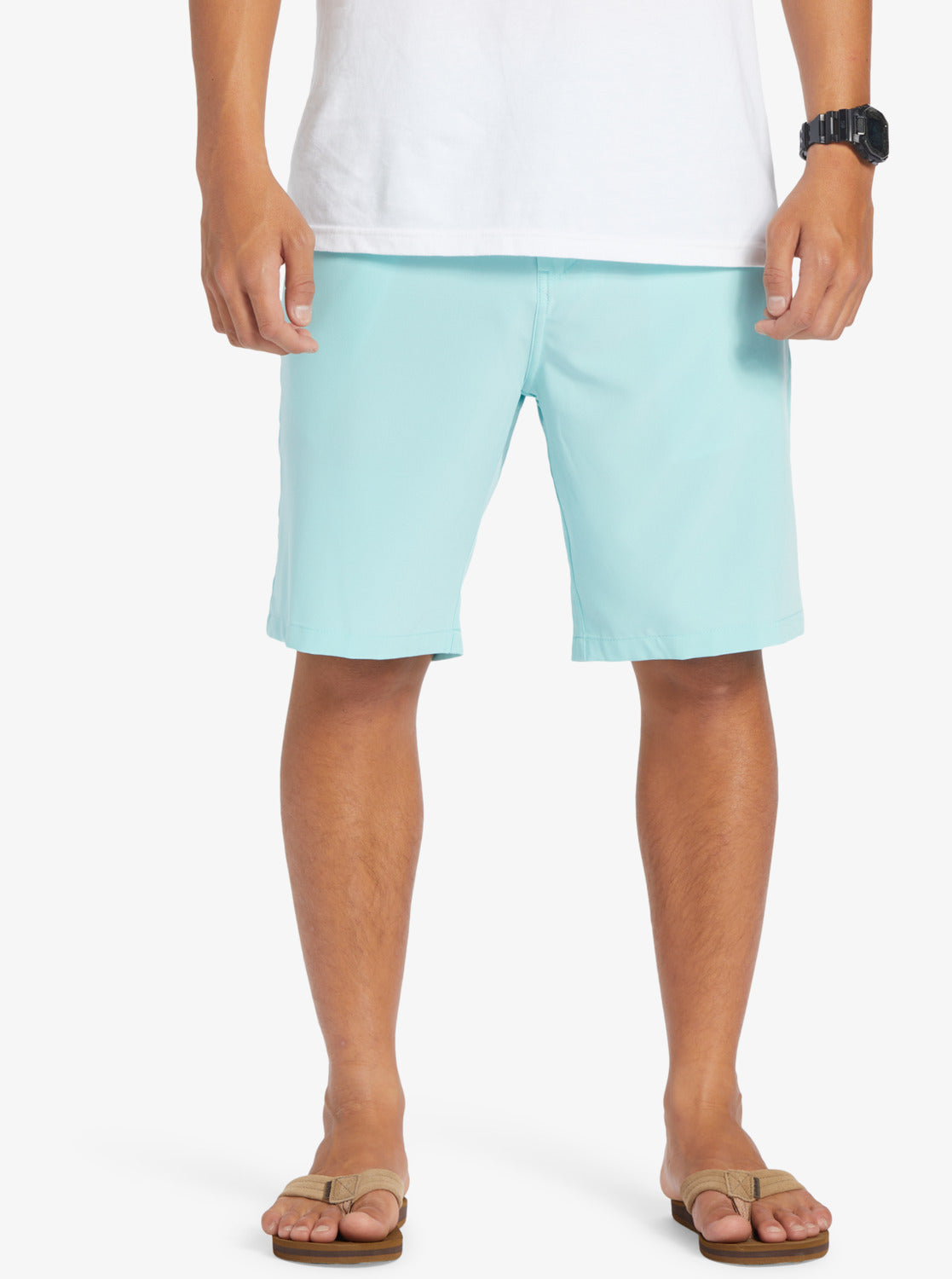 Quiksilver Ocean Union Short BGD0 31