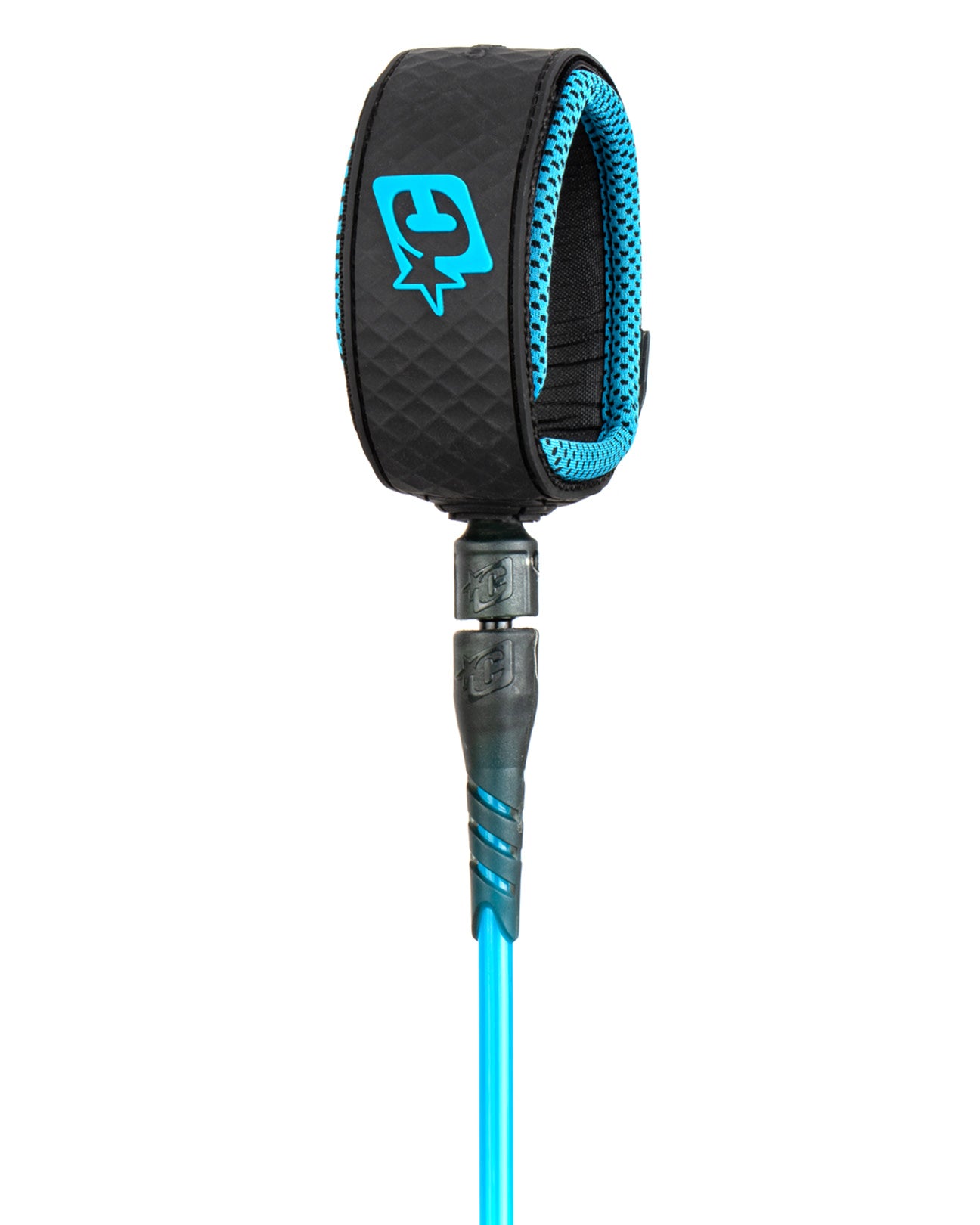 Creatures of Leisure Reliance Longboard Ankle Leash