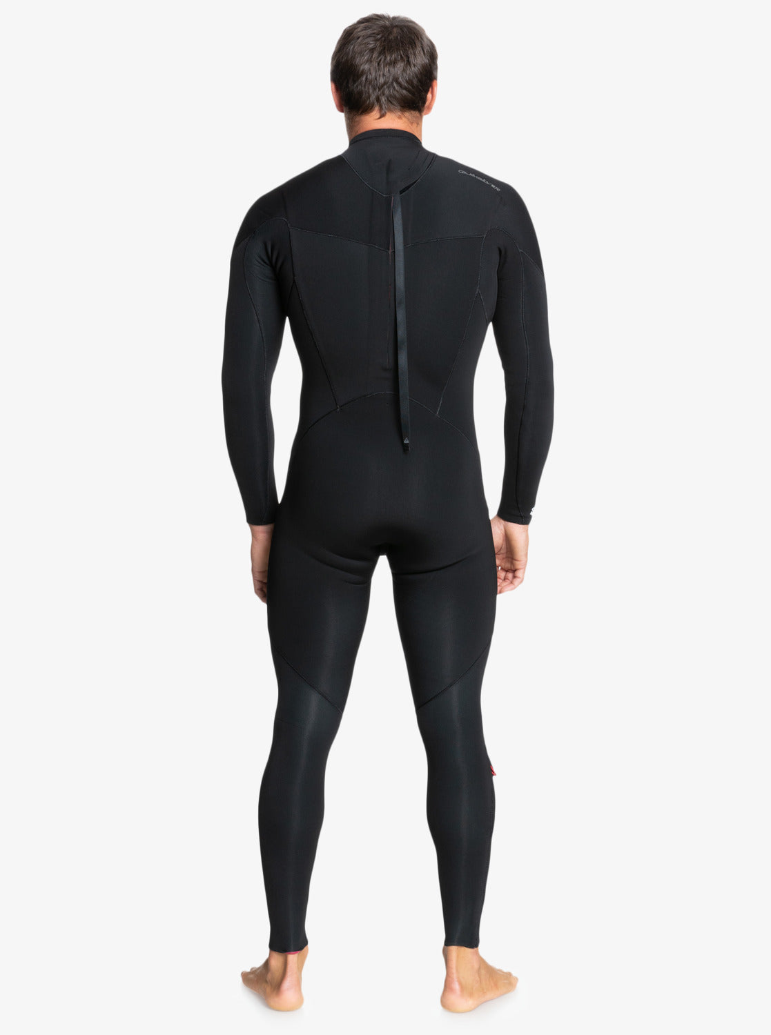Quiksilver 3/2mm Everyday Sessions Back Zip Wetsuit KVD0 M