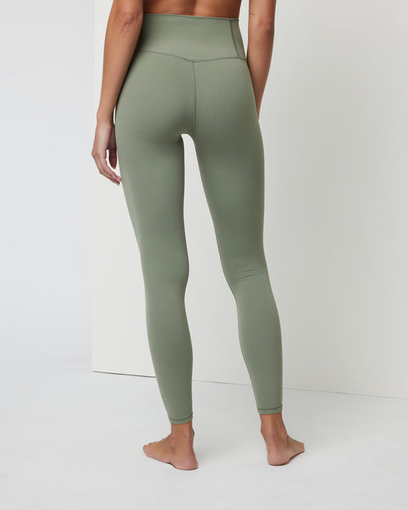 Vuori All The Feels Legging PSO-Pistachio L