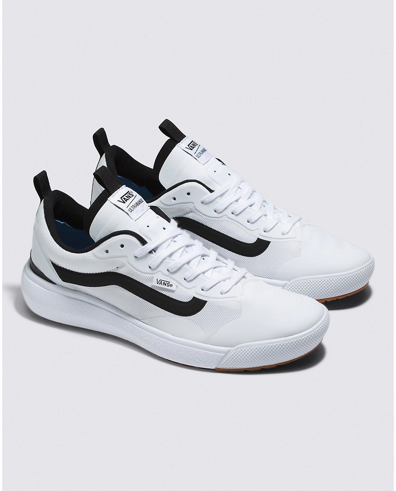 Vans MTE UltraRange EXO White 7