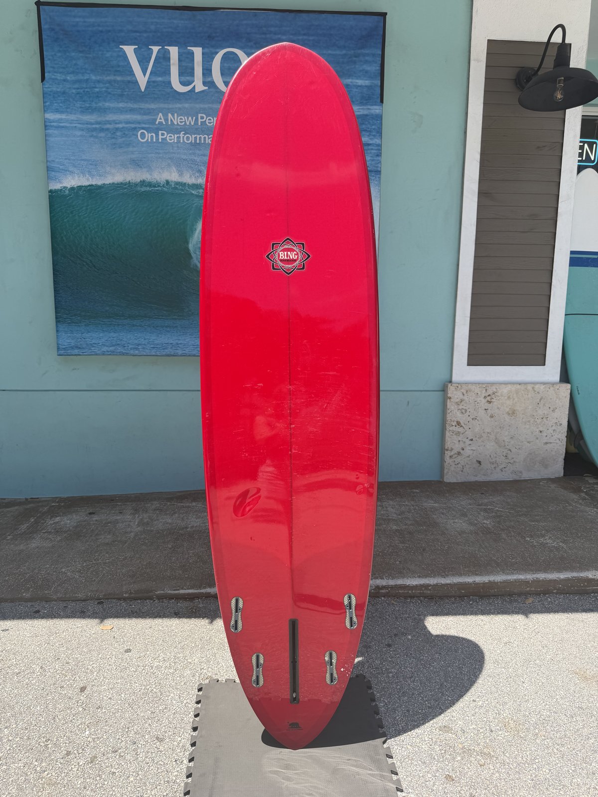 7Ft4In Bing Consignment